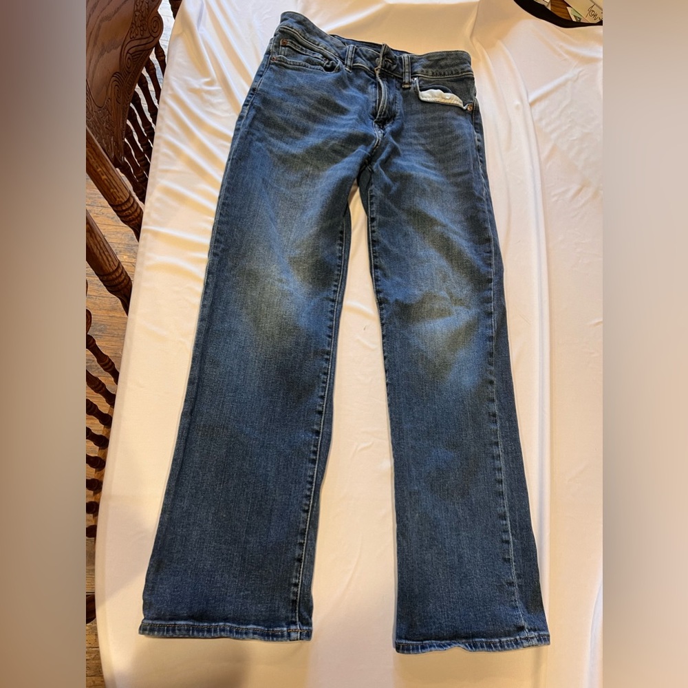 American Eagle Original bootcut jeans 28 x 30